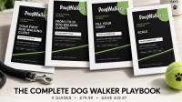 Dog Walker Business Guides UK